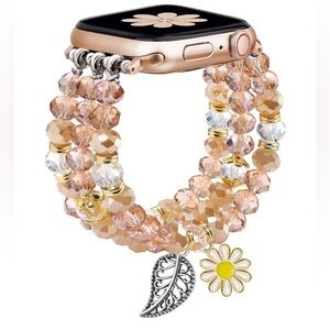 Women’s Jewerly bracelet band-Handmade Boho Elastic Stretch Strap- check a size